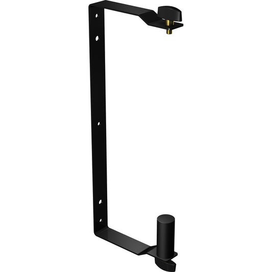 Behringer EUROLIVE WB210 Wall Mount Bracket for EUROLIVE B210 Series Speakers, Black