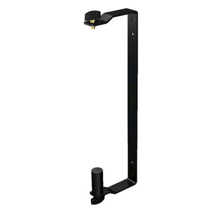 Behringer EUROLIVE WB212 Wall Mount Bracket for EUROLIVE B112 and B212 Series Speakers, Black