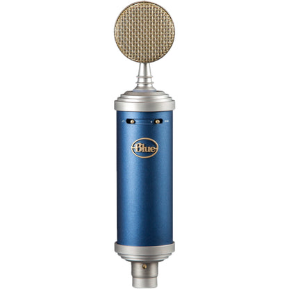 Blue Microphones Bluebird SL Large-Diaphragm Condenser Studio Microphone