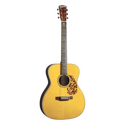 Blueridge BR-163A Historic Craftsman Series 000 Guitar (BR163A)