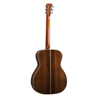 Blueridge BR-163A Historic Craftsman Series 000 Guitar (BR163A)