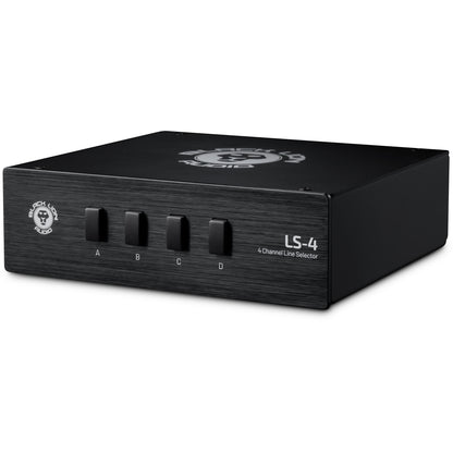 Black Lion Audio LS4 Line Selector