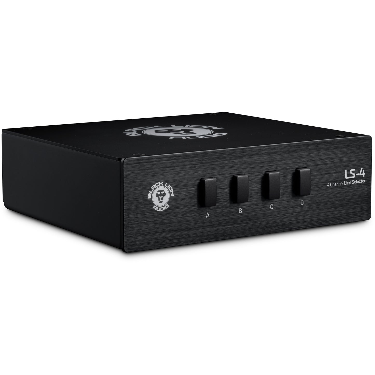 Black Lion Audio LS4 Line Selector