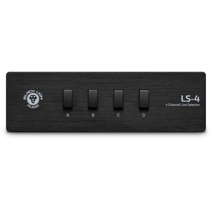 Black Lion Audio LS4 Line Selector