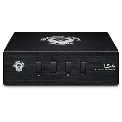 Black Lion Audio LS4 Line Selector