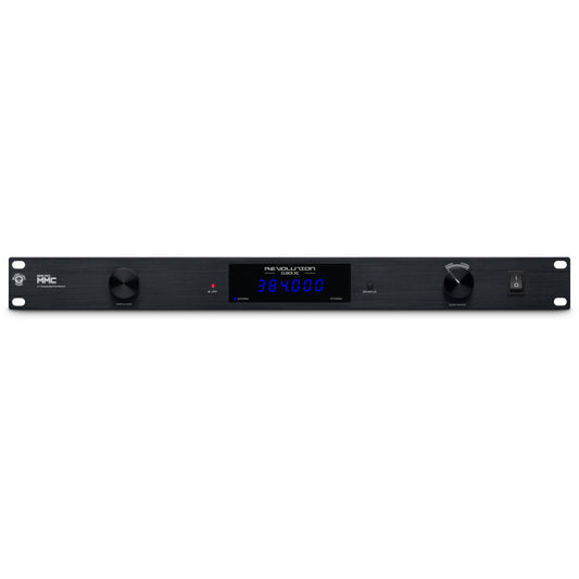 Black Lion Audio Revolution Clock XC