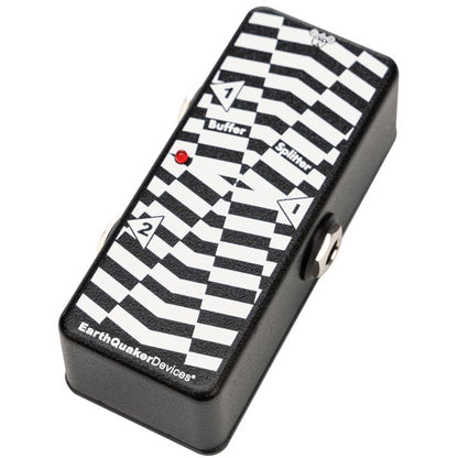 EarthQuaker Devices Buffer/Splitter Pedal