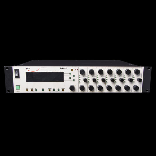 Weiss EQ1-LP Equalizer (EQ1LP)