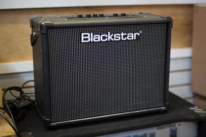 Blackstar ID Core Stereo 40-Watt Combo Amplifier (C1014357)