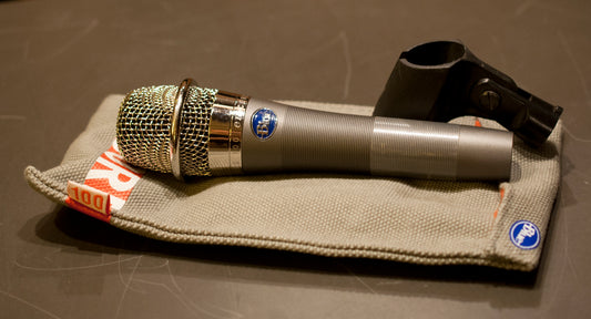 Blue Encore 100 Handheld Mic (C101459)