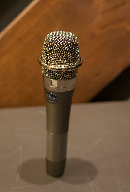 Blue Encore 100 Handheld Mic (C101459)