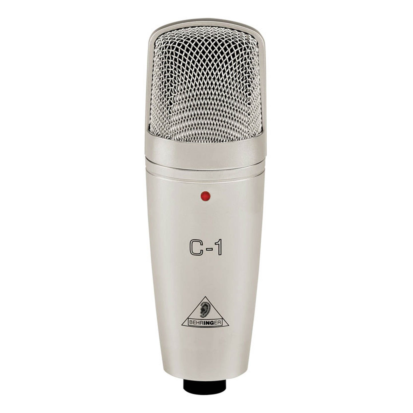 Behringer C-1 Studio Condenser Microphone