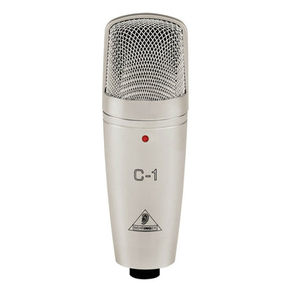 Behringer C-1 Studio Condenser Microphone