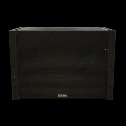 EAW SB730 Dual 12" Subwoofer (C7432)