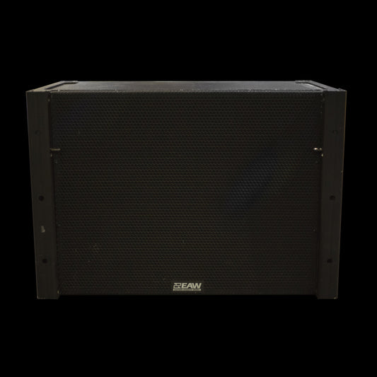 EAW SB730 Dual 12" Subwoofer (C7432)