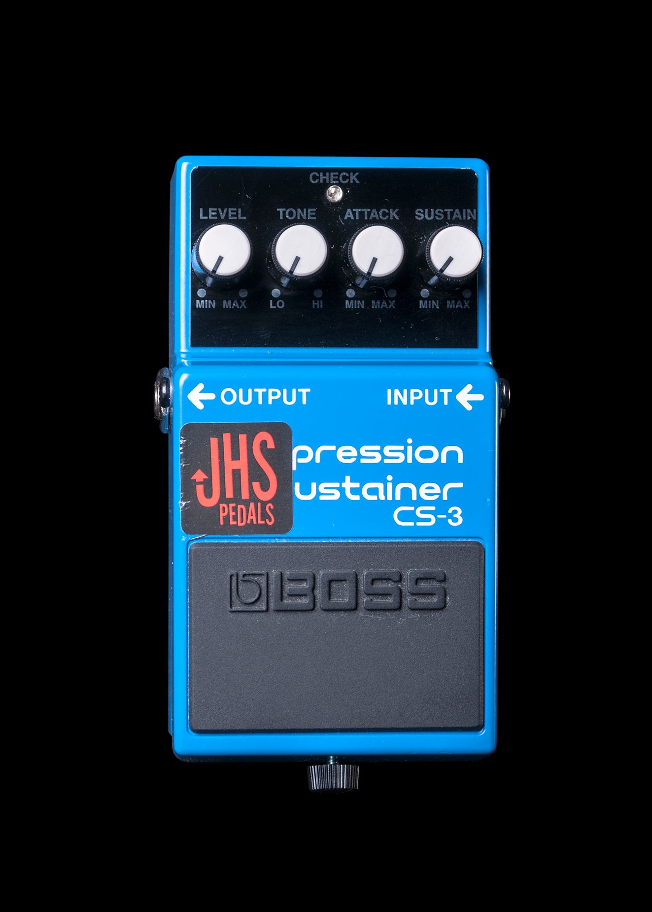 毎日特売 Boss / CS-3 (Compression Sustainer) | flora-schools.com