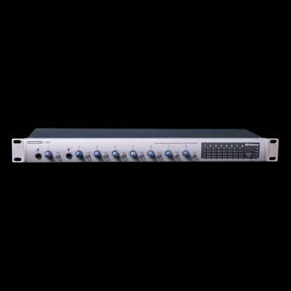 Used PreSonus DigiMax FS 8-Channel Microphone Preamp DIGIMAX