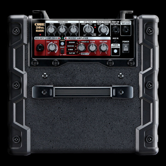 Roland CB20XL 20-Watt Bass Cube CUBE20XL