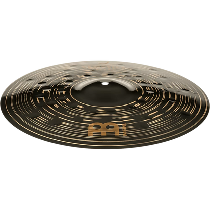 Meinl 16” Classics Custom Dark Crash Cymbal