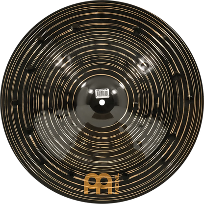 Meinl 18” Classics Custom Dark China Cymbal