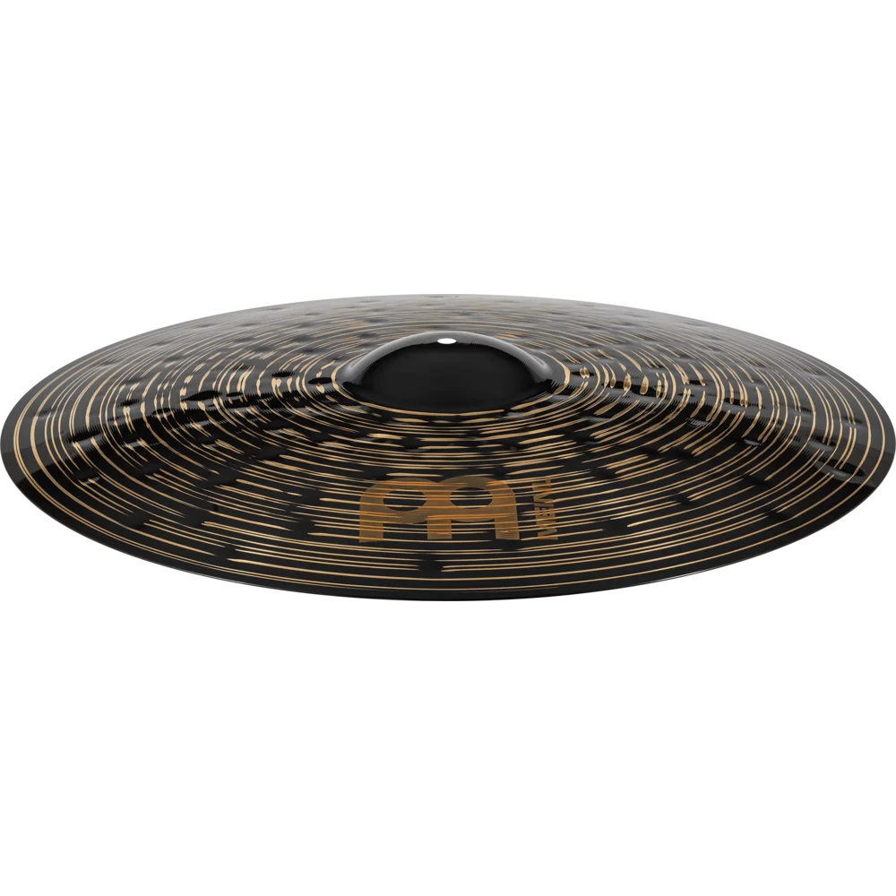 Meinl Classic Custom Series Dark 24” Ride