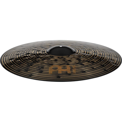 Meinl Classic Custom Series Dark 24” Ride