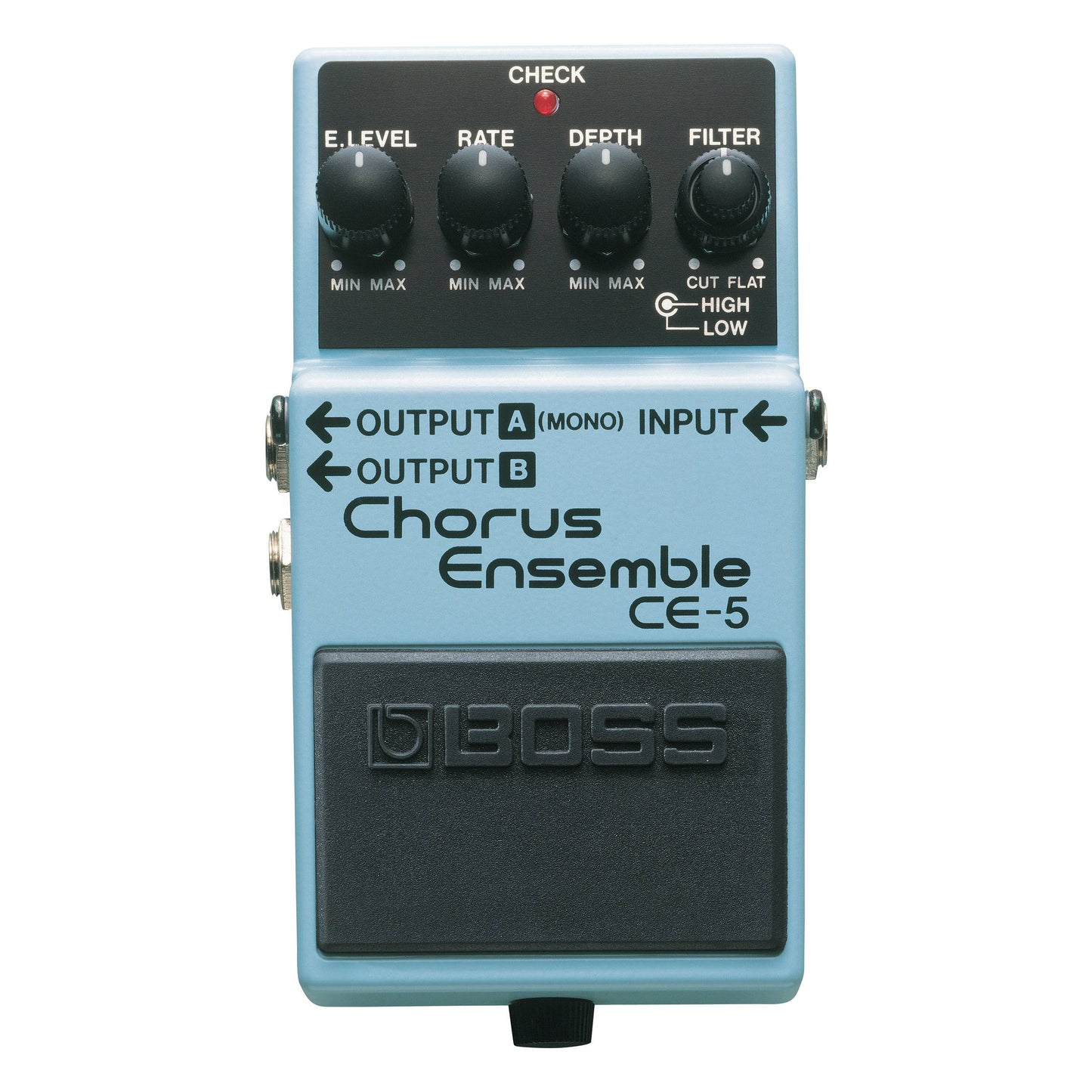 Boss CE-5 Stereo Chorus Ensemble