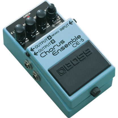 Boss CE-5 Stereo Chorus Ensemble