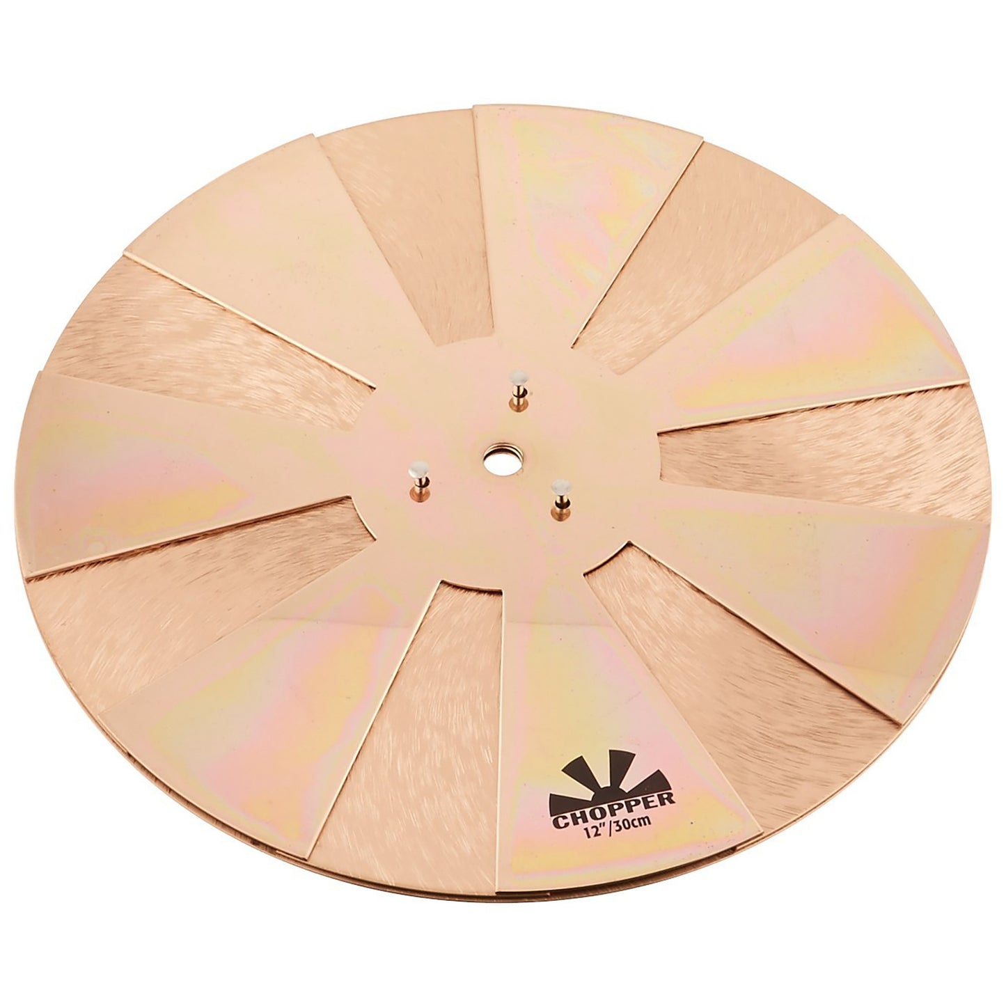 Sabian 12" Chopper Effects Cymbal