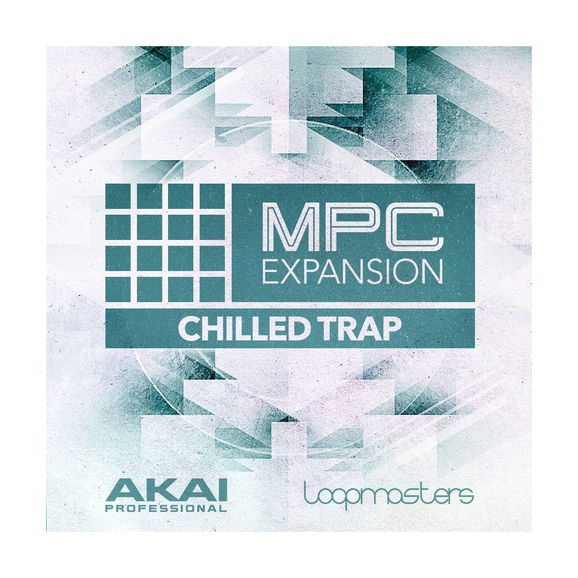 Akai Professional Chilled Trap