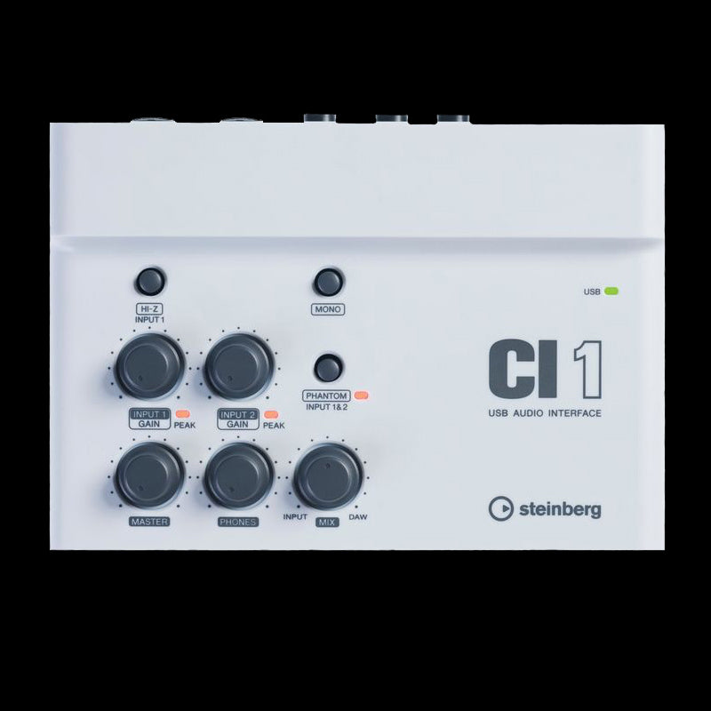 Steinberg Ci1 Advanced Integration USB Studio