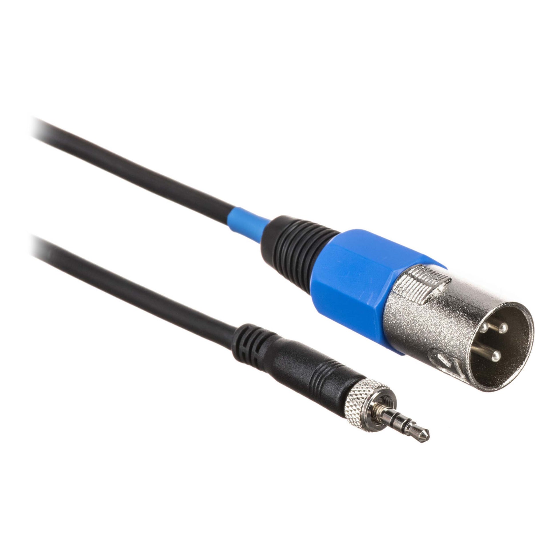 Cable miniJACK M - XLR M Sennheiser CL100