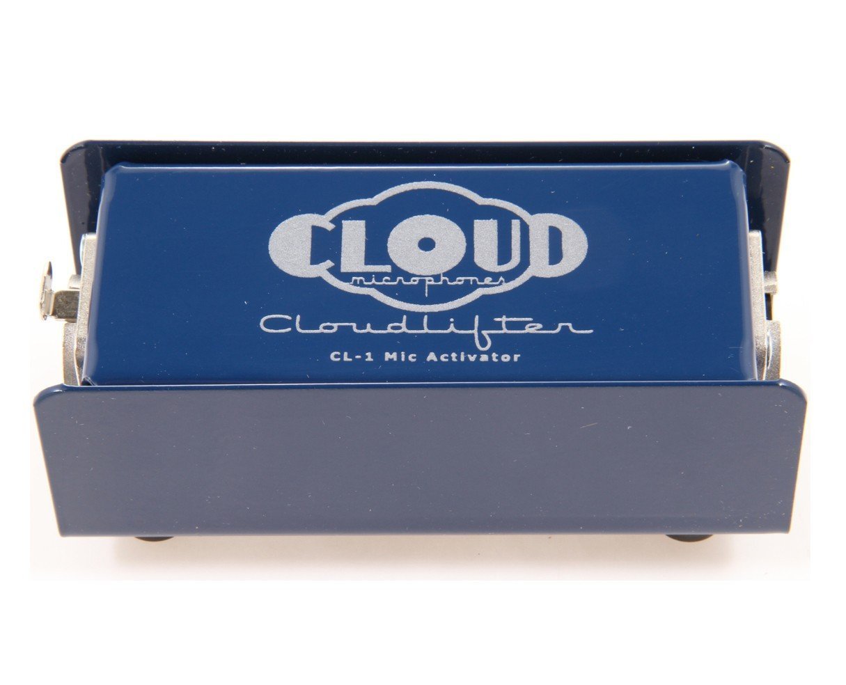 Cloud Microphones CL-1 Cloudlifter – Alto Music