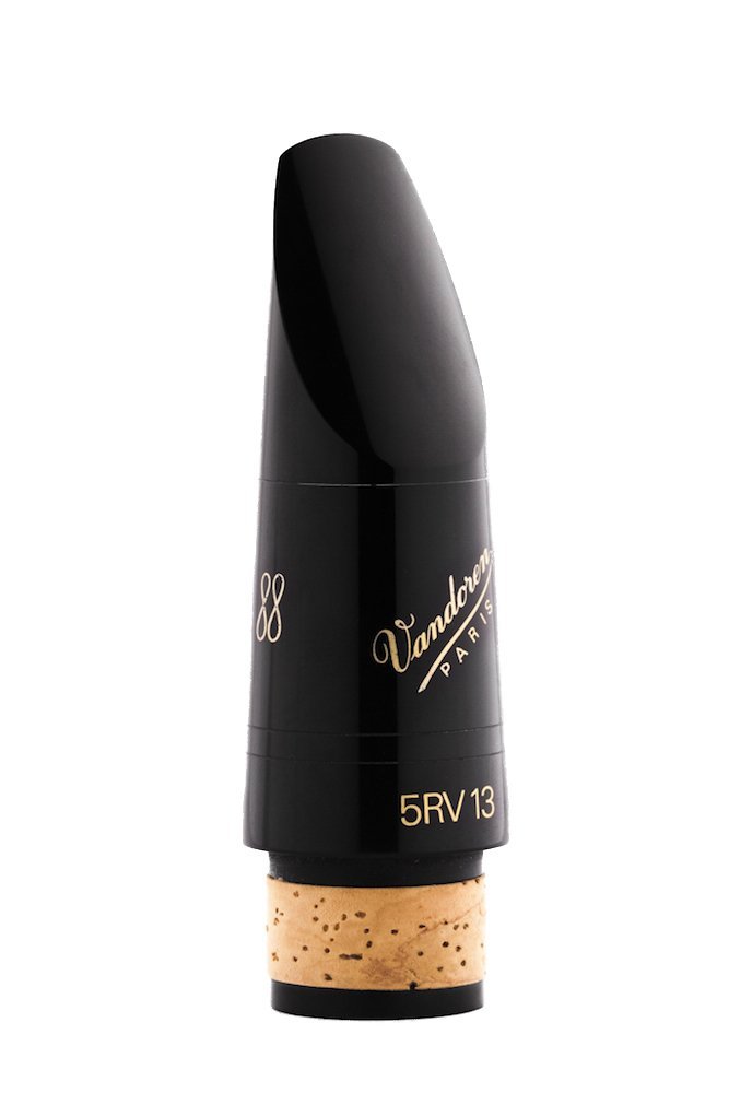 Vandoren CM4018 13-Series 5RV Profile 88 Bb Clarinet Mouthpiece