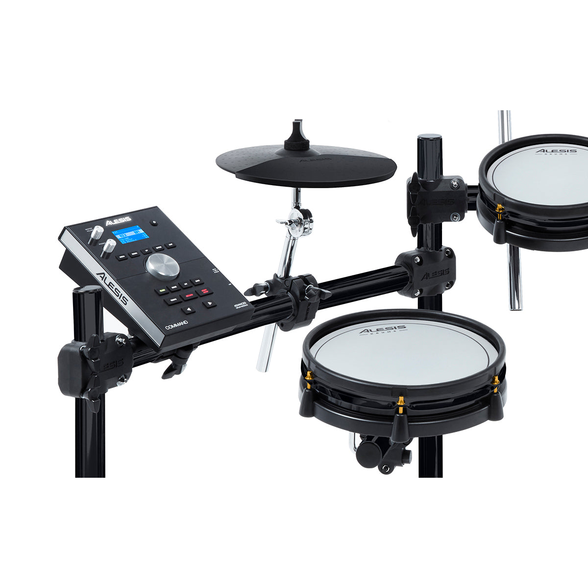 Alesis คำสั่ง MESHKIT SE พิเศษAlesis คำสั่ง MESHKIT SE พิเศษ  