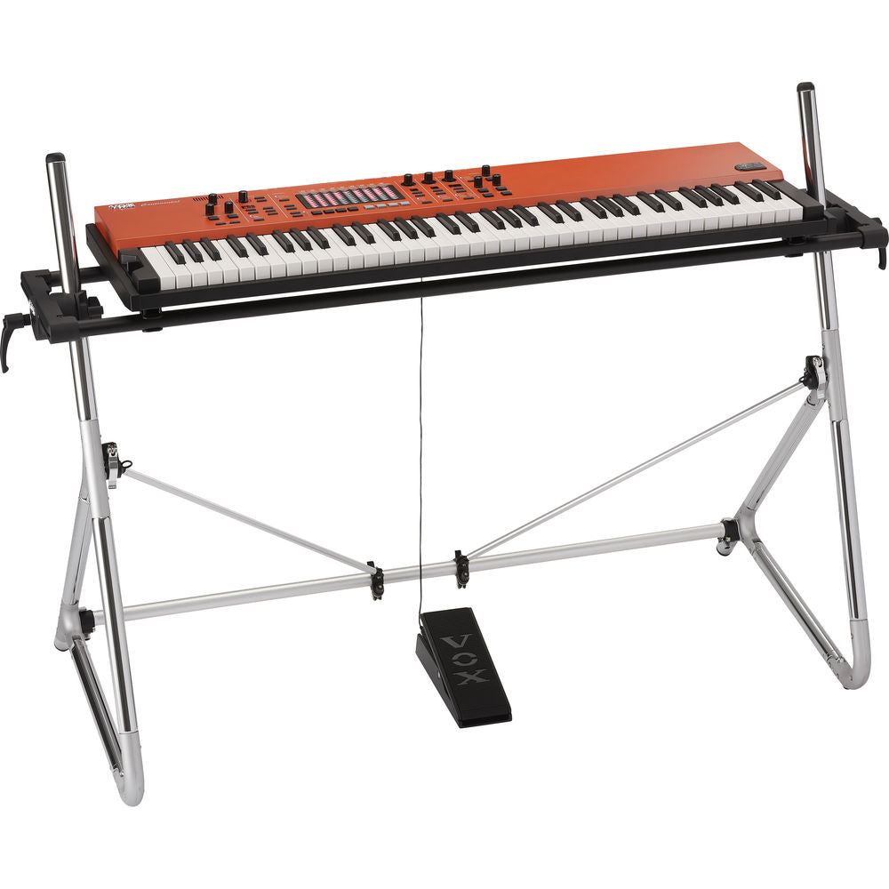 Vox deals electric piano