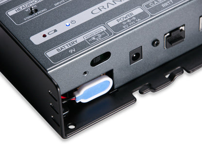 Cranborne Audio N22H Headphone Amplifier