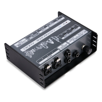 Cranborne Audio N22H Headphone Amplifier