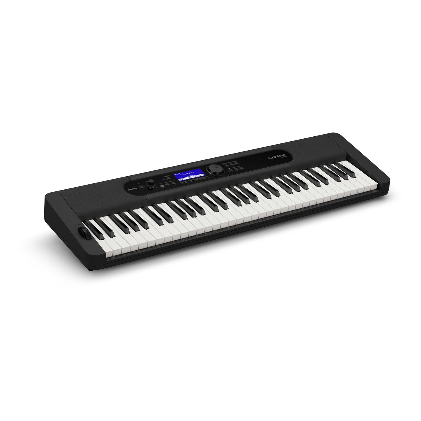 Casio CT-S400 61-Key Portable Keyboard