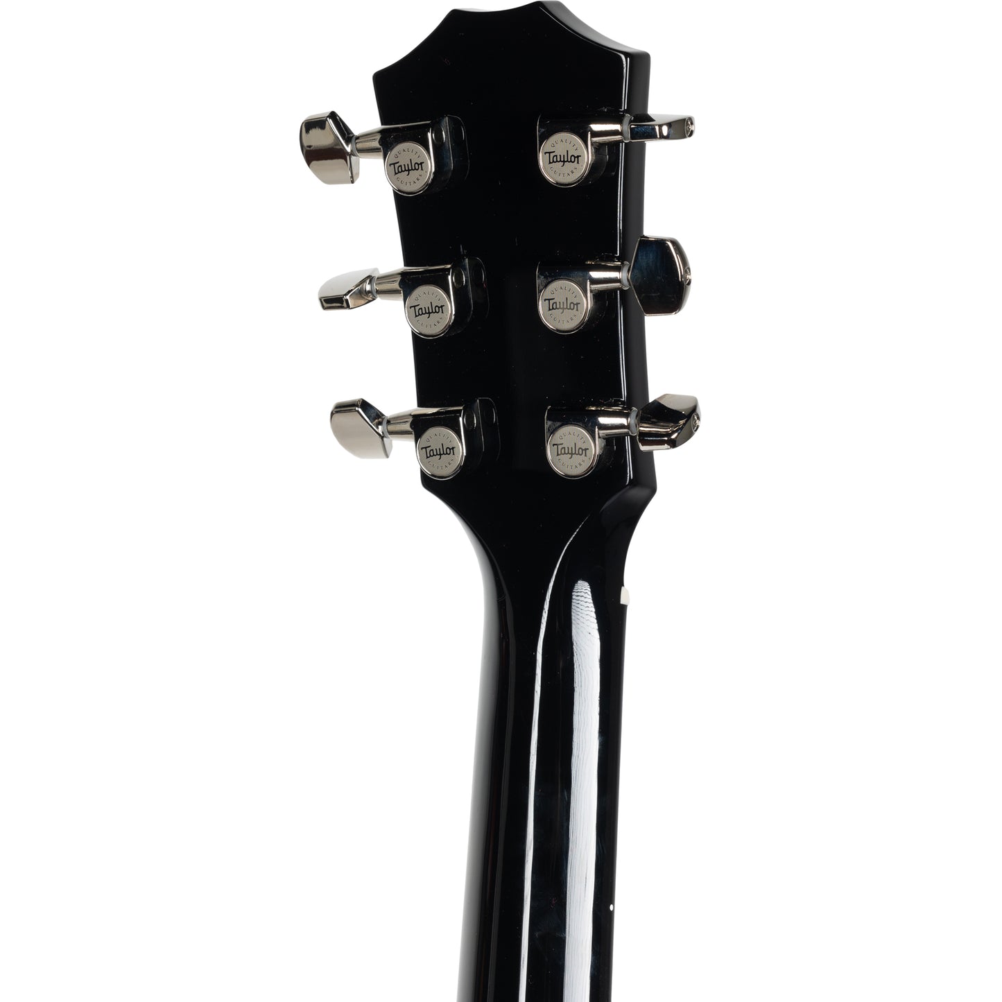 Taylor CT5z B4037 2024 NAMM Custom Thinline Acoustic Electric Guitar, Midnight Sapphire Top with SEB