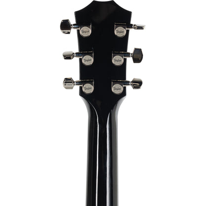 Taylor CT5z B4037 2024 NAMM Custom Thinline Acoustic Electric Guitar, Midnight Sapphire Top with SEB