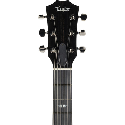 Taylor CT5z B4037 2024 NAMM Custom Thinline Acoustic Electric Guitar, Midnight Sapphire Top with SEB