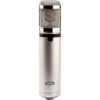 Miktek CV4 Large Diaphragm Multi-Pattern Tube Condenser Microphone