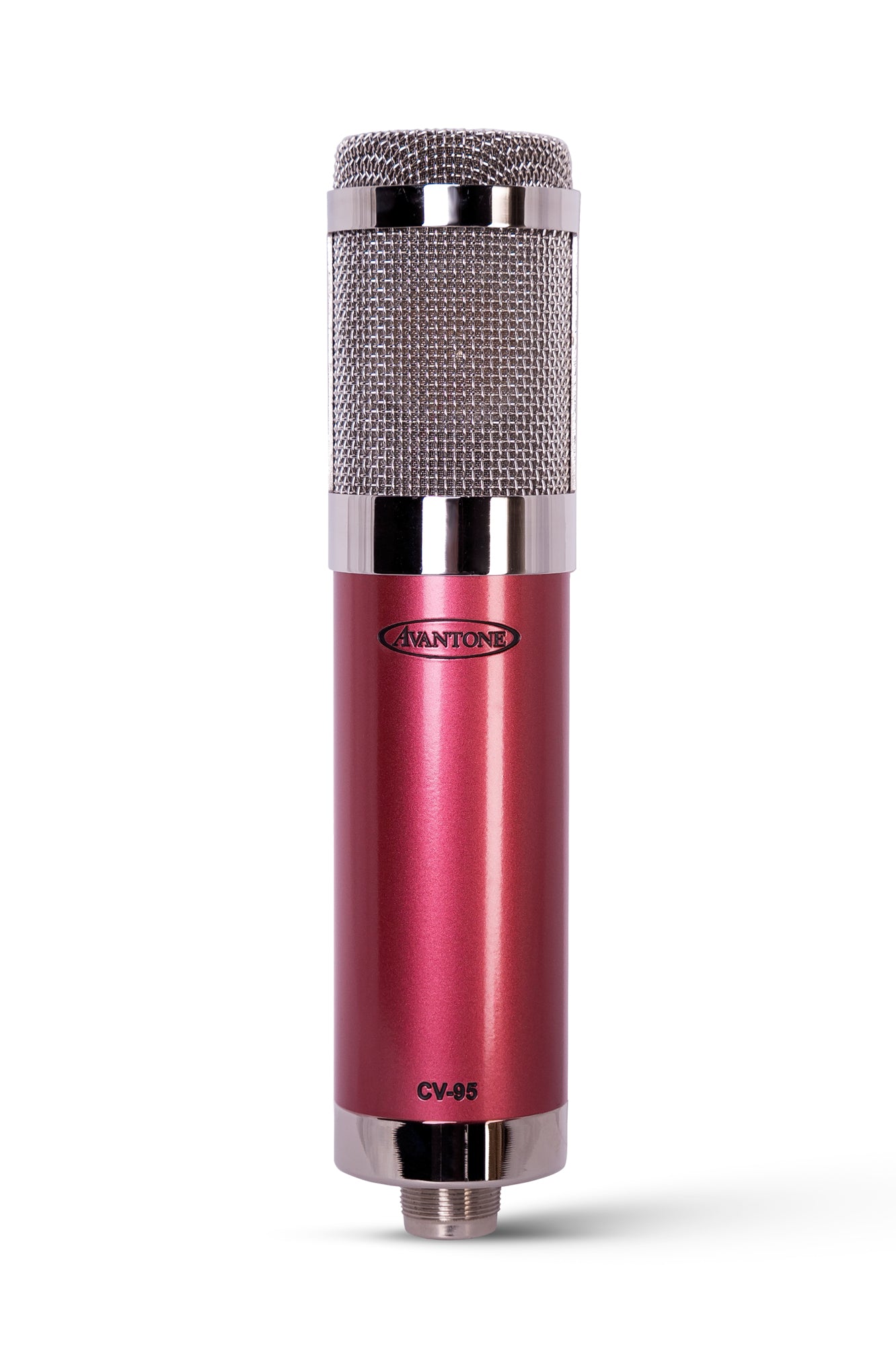 Avantone CV95 Tube Condenser Microphone