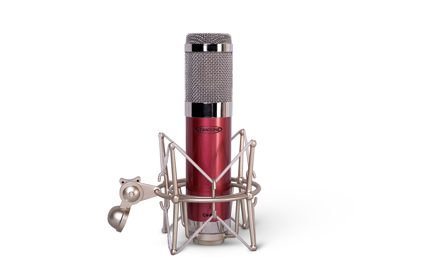 Avantone CV95 Tube Condenser Microphone