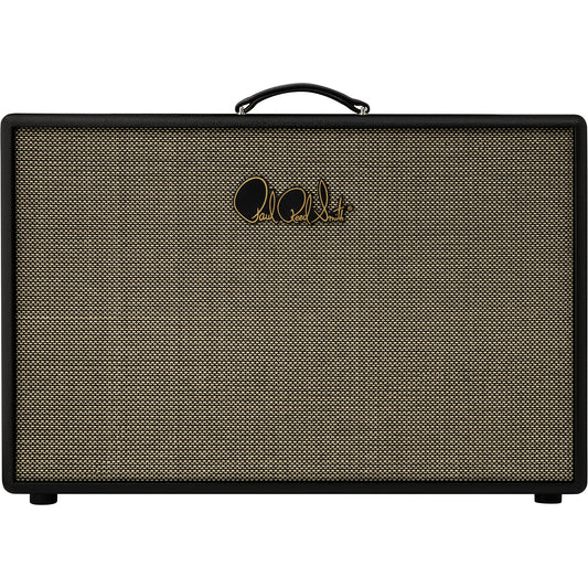 PRS HDRX 2x12 Stealth Closed Back Cabinet