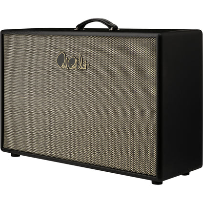 PRS HDRX 2x12 Stealth Closed Back Cabinet