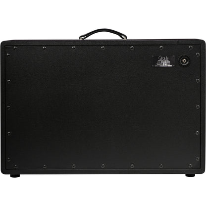 PRS HDRX 2x12 Stealth Closed Back Cabinet