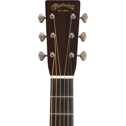 Martin D-28 Street Legend Acoustic Guitar - Custom Ink