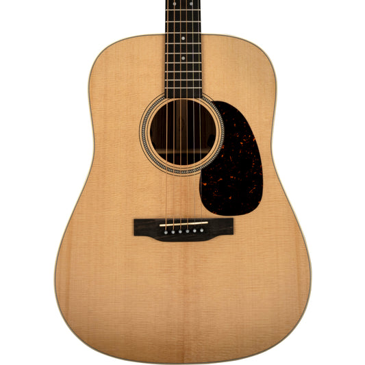 Martin D-16E Dreadnought Acoustic Electric Guitar - Rosewood Satin